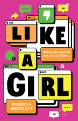 Like a Girl by Rebecca Westcott