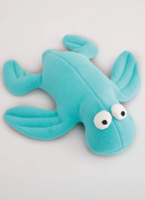 Plush Reptiles in Simplicity (S9806)