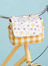 Bicycle Baskets, Bags & Panniers in Simplicity (S9804)