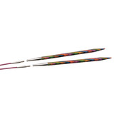 KnitPro Symfonie Interchangeable Needle Shanks (10cm)