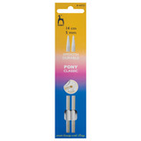 Pony Interchangeable Knitting Needles (14cm)