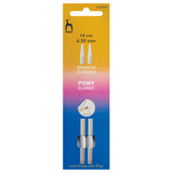 Pony Interchangeable Knitting Needles (14cm)