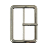 Rounded Rectangle Buckle (40mm)