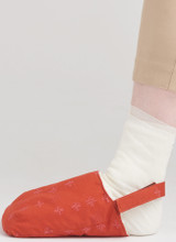 Crutch Pads, Bags & Toe Cover in Simplicity (S9724)