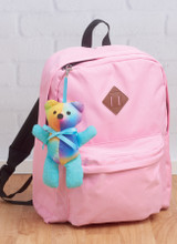 Learn to Sew Plush Memory Bears in Simplicity (S9569)