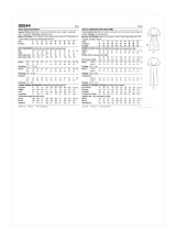 Dresses & Jumpsuit in Simplicity Misses' (S9544)