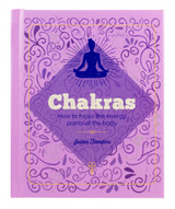 Chakras by Julian Flanders