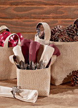 Autumn Table Accessories in Simplicity (S9397)