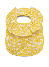 Babies' Cotton Hats & Bibs in Simplicity Kids (S9588)