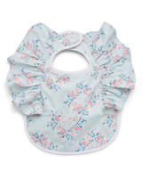 Babies' Cotton Hats & Bibs in Simplicity Kids (S9588)