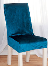 Chair Slipcovers in Simplicity (S9495)