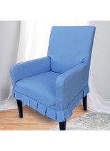 Chair Slipcovers in Simplicity (S9495)