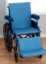 Wheelchair Accessories in Simplicity (S9492)