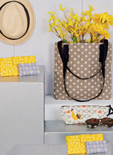 Bags & Small Storage Accessories in Simplicity (S9408)