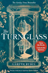 The Turnglass by Gareth Rubin