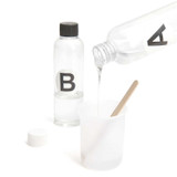 Rico Transparent Epoxy Resin