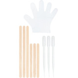 Rico Epoxy Resin Accessory Set (12pcs)