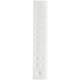 Rico Epoxy Resin Silicone Mould - Spheres & Hemispheres