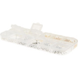 Rico Epoxy Resin Filling - Gold & Silver