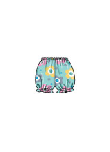 Toddler's Criss-Cross Top, Dresses, Rompers & Panties in Simplicity Kids (S9319)