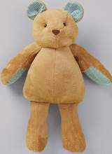 Plush Bears & Bunnies in Simplicity (S9306)