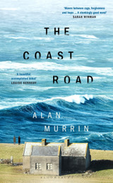 The Coast Road by Alan Murrin
