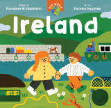 Our World: Ireland by Muireann Ni Chiobhain