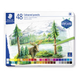 Staedtler Colouring Pencils (48pcs)