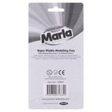 Marla Super Pliable Modelling Clay (12pk)