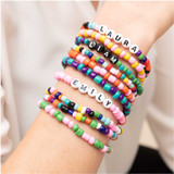 Rico Ceramic Beads (12g) - 5mm