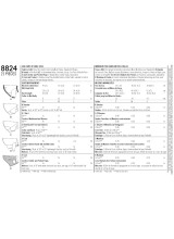 Dog Coats in Simplicity (S8824)