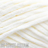 62 Light Cream
