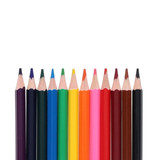 Icon Watercolour Studio Colouring Pencils (12pk)