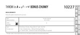 Quilt Stitch Blanket in Hayfield Bonus Chunky (10227) - PDF