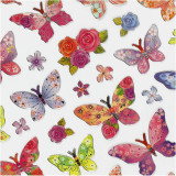 Sticker Sheet - Spring Flowers 2