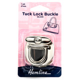 Tuck Lock Buckle