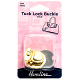 Tuck Lock Buckle