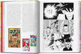 100 Manga Artists. 40th Ed.