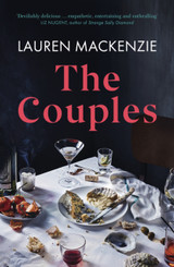 Couples by Lauren Mackenzie