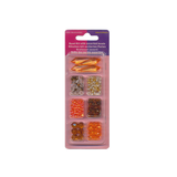 Bead Kit (7 Sections) - Assorted Beads
