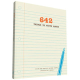 642 Things to Write About - San Francisco Writers' Grotto