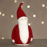 DIY Christmas Kit - Santa Needle Felt