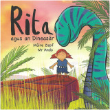 Rita agus an Dineasár le Máire Zepf