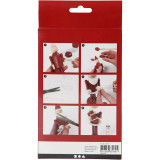 DIY Christmas Kit - Traditional Santa Claus