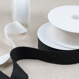 Polycotton Webbing (40mm) - Per Metre