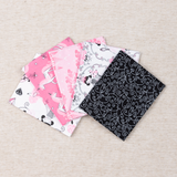 Fat Quarter Bundle (5pcs) - Princess Bella