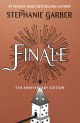 Cover image for Finale: Book 3 by Stephanie Garber