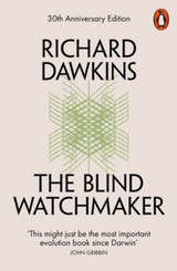The Blind Watchmaker by Richard Dawkins