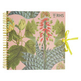 12" Scrapbook - Succulents
