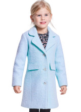 Children's Coats in Burda Kids (9215)